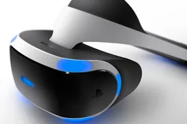 Las gafas de realidad virtual de la PlayStation 4 llegarán el 13 de octubre
