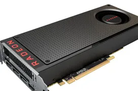 La AMD RX 480 rendirá más que la R9 nano por un tercio de su precio