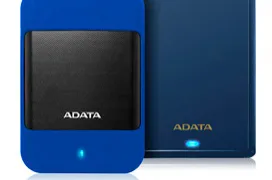 Nuevos discos duros externos resistentes de ADATA