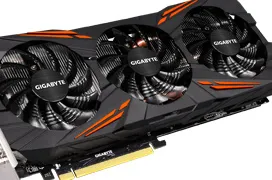 Gigabyte anuncia su GTX 1070 G1.Gaming
