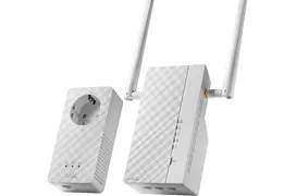 ASUS PL-AC56, nuevo kit de PLC a 1200 Mbps con WiFi 802.11ac 