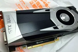 Aparece la NVIDIA GeForce GTX 1060 en Hong Kong