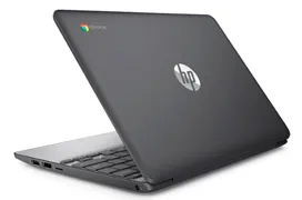 HP dota de pantalla táctil a su nuevo Chromebook 11 G5