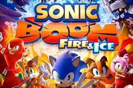Sega lanzará un nuevo juego de Sonic por su 25 aniversario