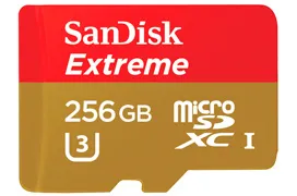 Western Digital lanza las tarjetas microSD de 256 GB más rápidas del mundo