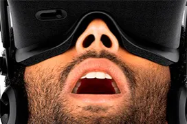 Oculus abandona el DRM con control de hardware