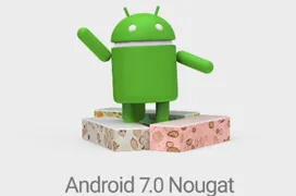 Android N será "Android Nougat"