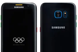 Samsung anuncia el Galaxy S7 Edge Olympic Edition con motivo de los Juegos Olímpicos 2016