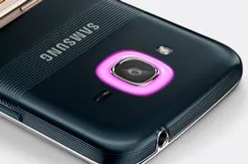Samsung estrena su anillo de notificaciones Smart Glow en los nuevos Galaxy J2