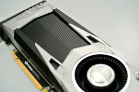 Las NVIDIA GeForce GTX 1060 costarán desde 279 Euros en España