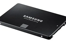 Los SSD 850 EVO de Samsung ya alcanzan los 4 TB
