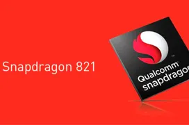Qualcomm promete un 10 % más de rendimiento en su nuevo Snapdragon 821