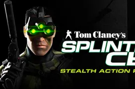 Ubisoft regala el primer Tom Clancy's Splinter Cell