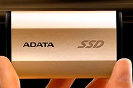 ADATA SE730, SSD externo compacto con USB-C y resistencia IP68