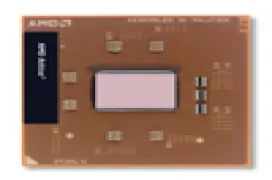 Nuevo procesador AMD Athlon XP-M para portátiles ligeros
