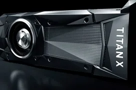 Nvidia renueva su Titan X con arquitectura Pascal y memoria GDDR5X por 1.200 Dólares