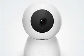 Xiaomi Mi anuncia su cámara de vigilancia White Smart Camera