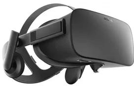 Las Oculus Rift también dispondrán de detección del entorno