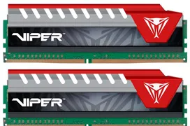 Nuevas memoria DDR4 Patriot Viper a 3733 MHz 
