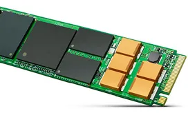 Seagate anuncia el primer SSD M.2 de 2 TB del mercado