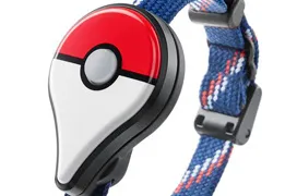 El Wearable de Pokemon Go llegará en septiembre