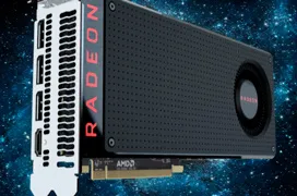 Llegan las AMD Radeon RX 470 y RX 460