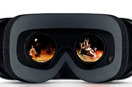 Xiaomi lanzará unas gafas de realidad virtual la próxima semana