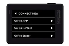 GoPro prepara su nueva cámara Hero 5 con GPS y pantalla táctil