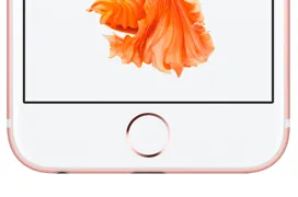El iPhone 7 utilizará un botón Home sensible a la presión