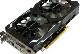 Ya disponibles las Radeon RX 460 de AMD