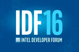 Qué esperar de este Intel Developer Forum 2016
