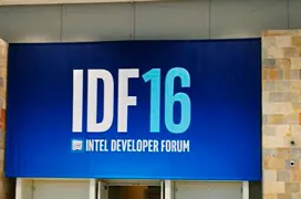 Sigue en directo la keynote de Intel en el IDF 2016