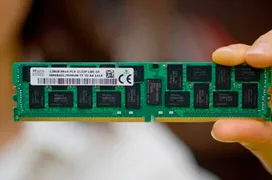 Tendremos módulos DDR4 de 64GB para sobremesas en 2017