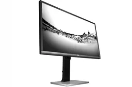 AOC anuncia dos nuevos monitores 4K de 27 y 31,5 pulgadas