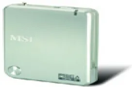 [CeBit] MSI presenta la nueva unidad de almacenamiento USB MEGA Cache 15