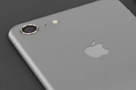 El iPhone 7 llegará el 7 de septiembre sin jack para auriculares, con recarga inalámbrica y resistencia al agua.