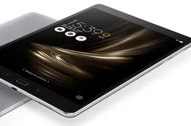 ASUS anuncia su tablet ZenPad 3S 10 con 7,15mm de grosor