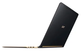 ACER presenta Swift 7, el portátil más fino del mercado