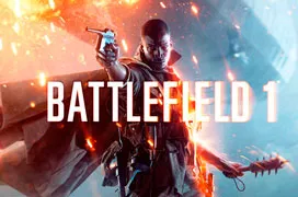 Primer trailer de la campaña del Battlefield 1