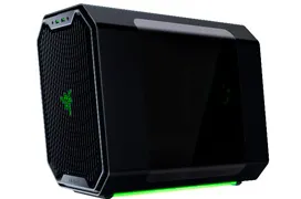 Razer y Antec crean una nueva torre gaming Mini-ITX 