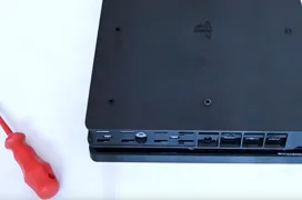 Desmontan la PlayStation 4 Slim antes de su lanzamiento