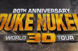 Duke Nukem 3D: 20th Anniversary World Tour, el clásico vuelve mejorado y con nuevos niveles
