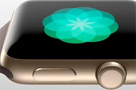 Apple presenta el nuevo Apple Watch Series 2 resistente al agua