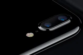 Llegan los iPhone 7 con resistencia al agua y doble cámara 