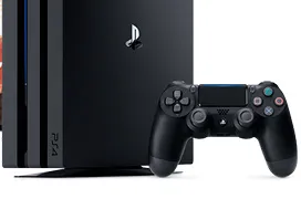 La nueva PlayStation 4 Pro soporta SATA III