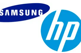 HP compra la división de impresoras de Samsung