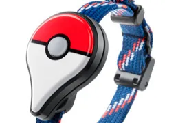 Ya disponible el wearable Pokemon Go Plus