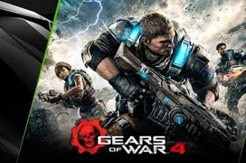 NVIDIA regala el Gears of War 4 por la compra de una GTX 1070 o GTX 1080