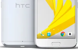 HTC también eliminará el conector minijack en su nuevo smartphone HTC Bolt