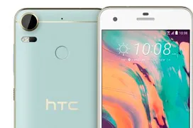 HTC lanza dos Desire 10 para cubrir la gama baja y gama media